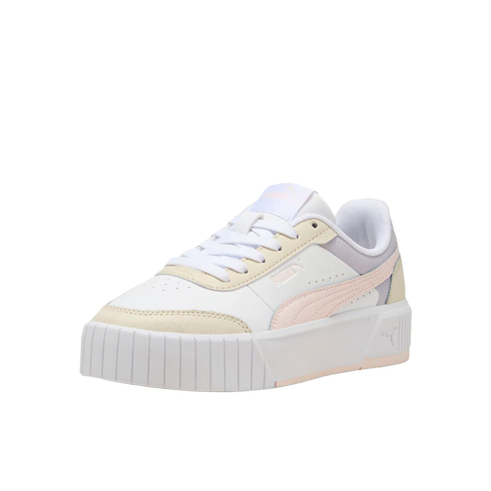 Carina Mia Lace Up Sneakers (Big Kid) - Image 2