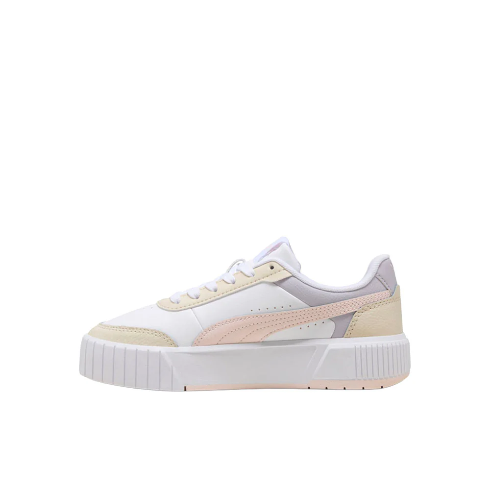 Carina Mia Lace Up Sneakers (Big Kid) - Image 3