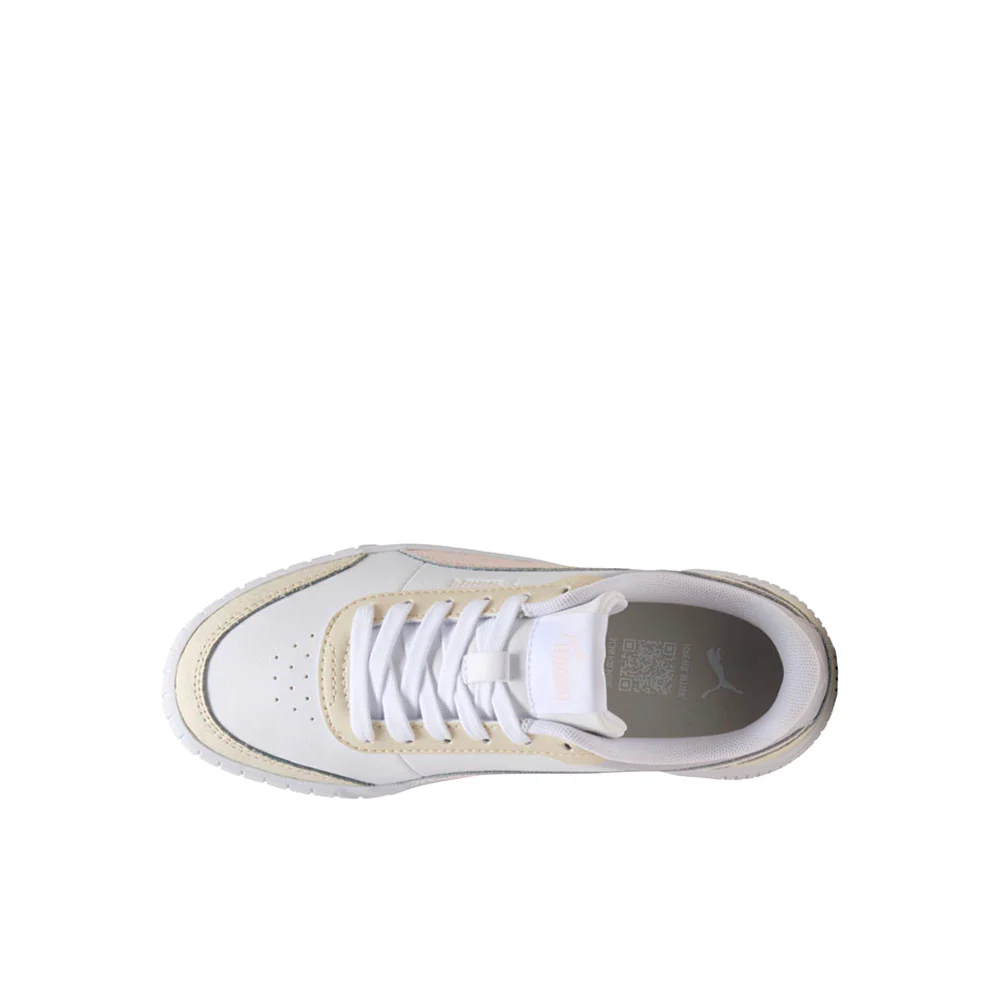Carina Mia Lace Up Sneakers (Big Kid) - Image 4