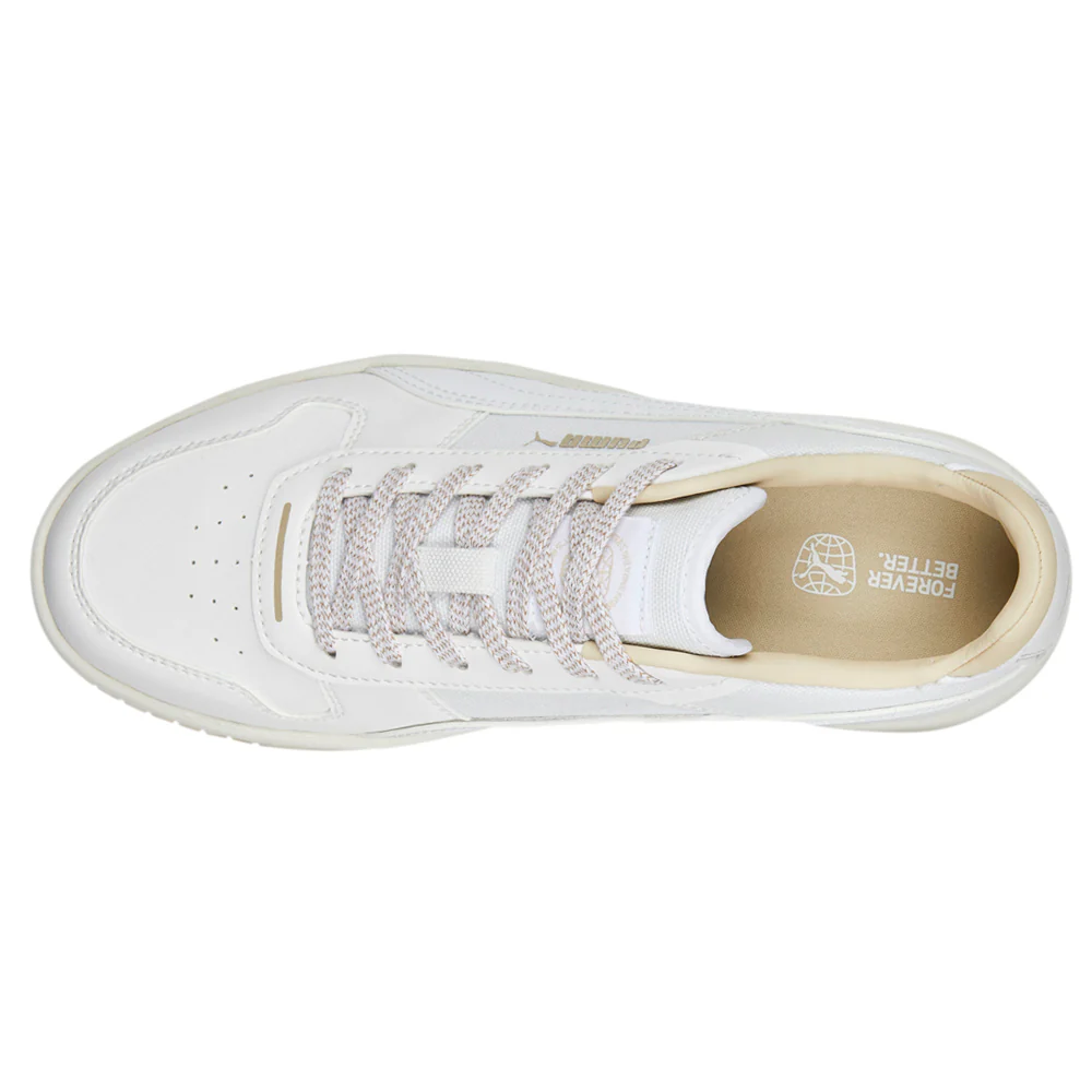 Carina Street Platform Sneakers - Image 4