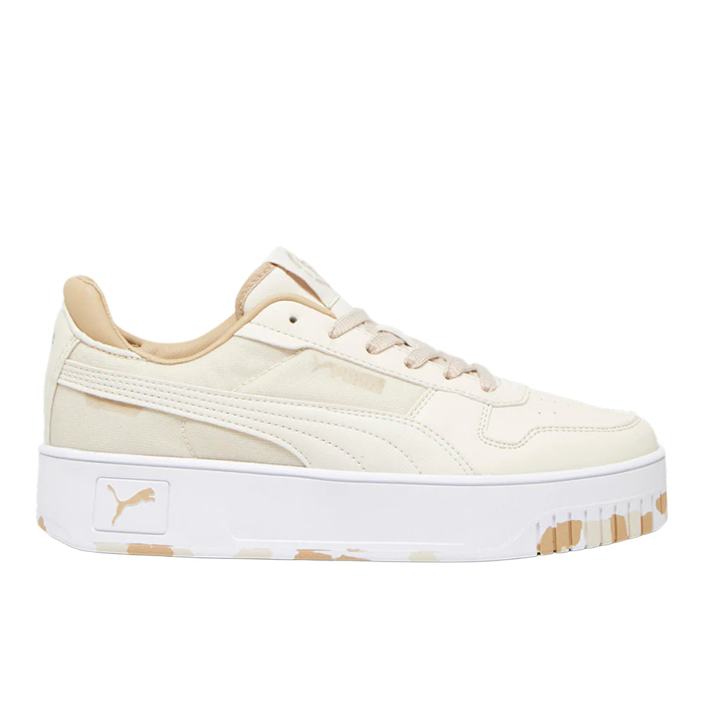 Carina Street Better Platform Sneakers