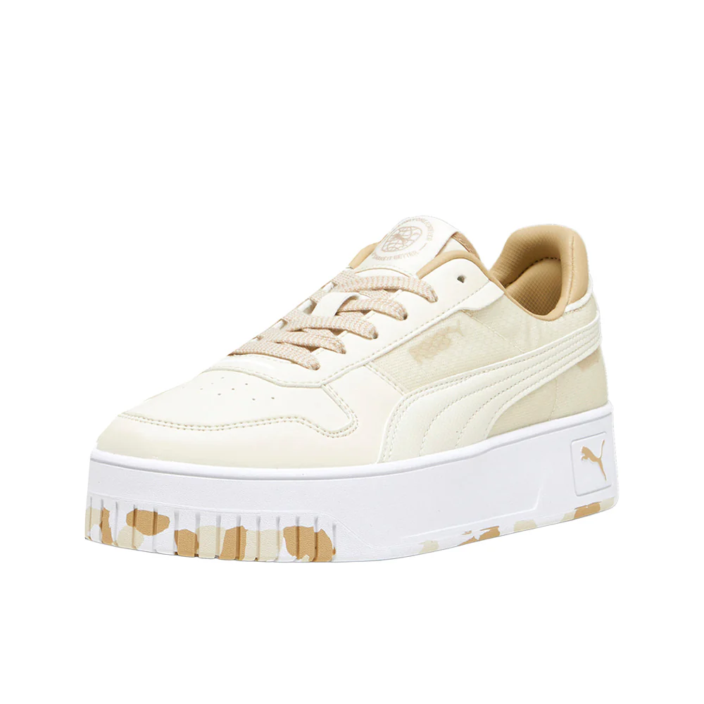 Carina Street Better Platform Sneakers - Image 2