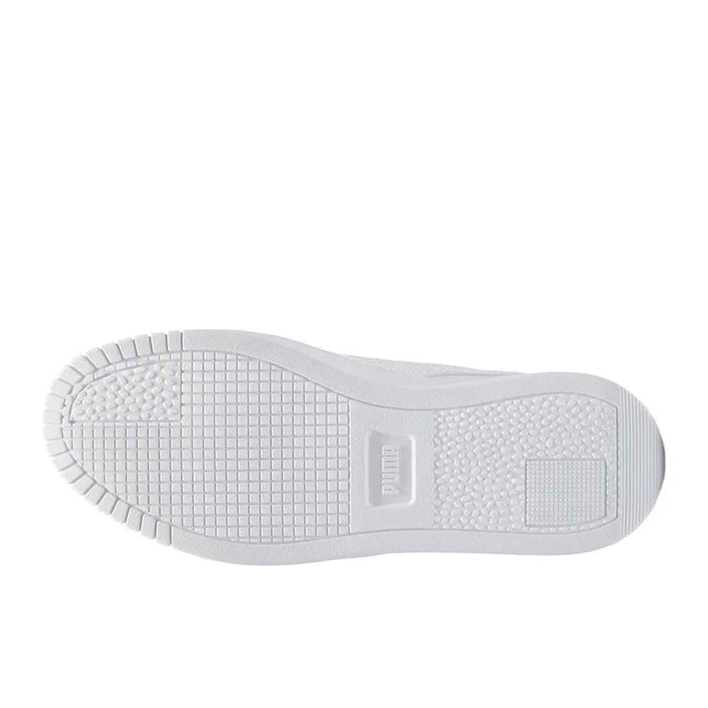 Carina Street Blingbling Lace Up Sneakers - Image 5