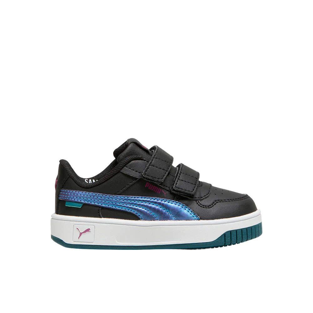 Carina Street Bouncy Slip On Sneakers (Toddler)