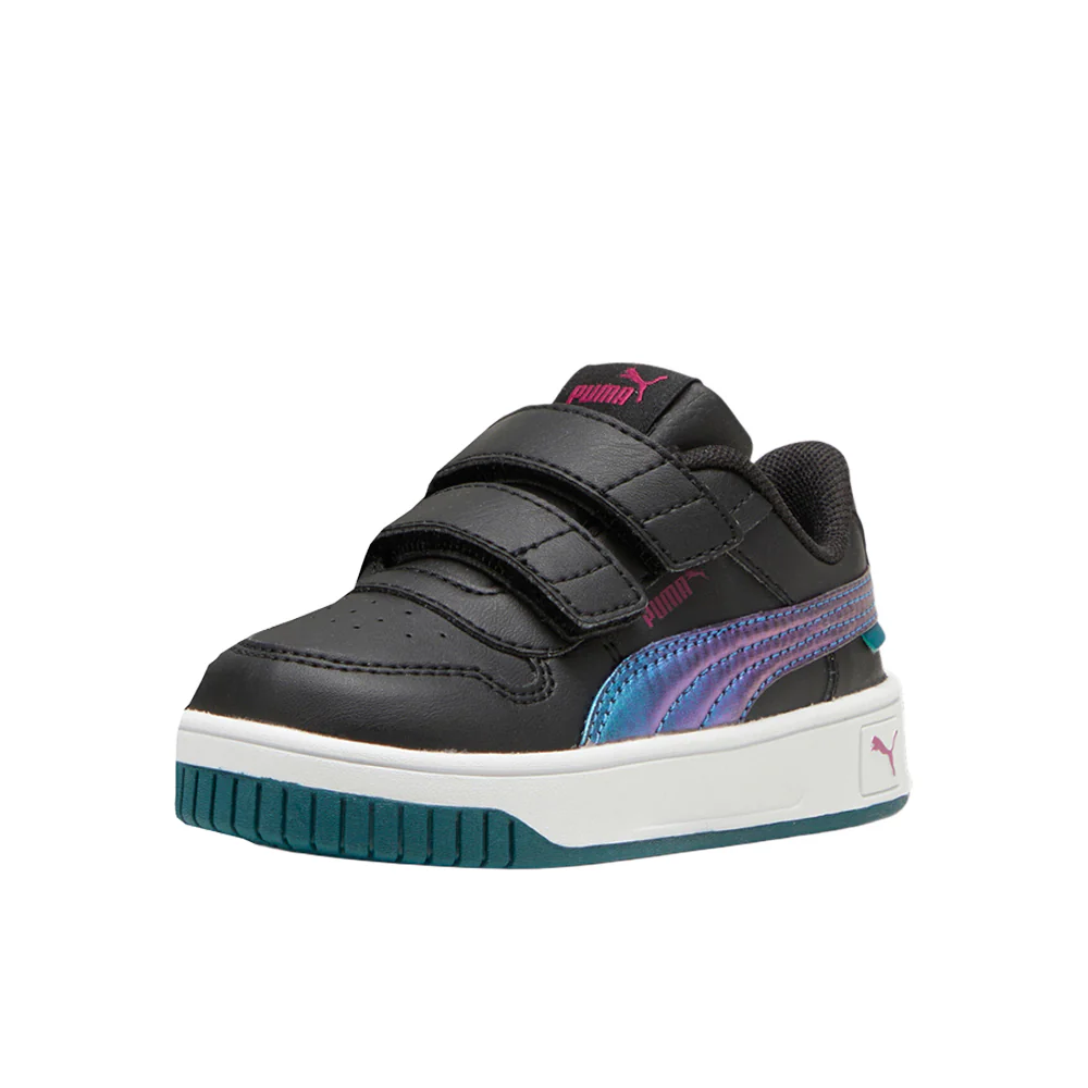 Carina Street Bouncy Slip On Sneakers (Toddler) - Image 2