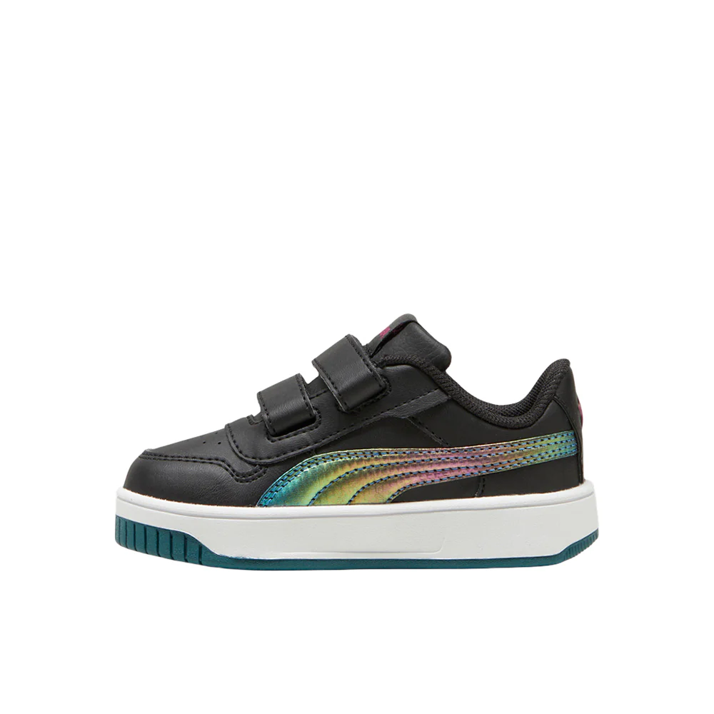 Carina Street Bouncy Slip On Sneakers (Toddler) - Image 3