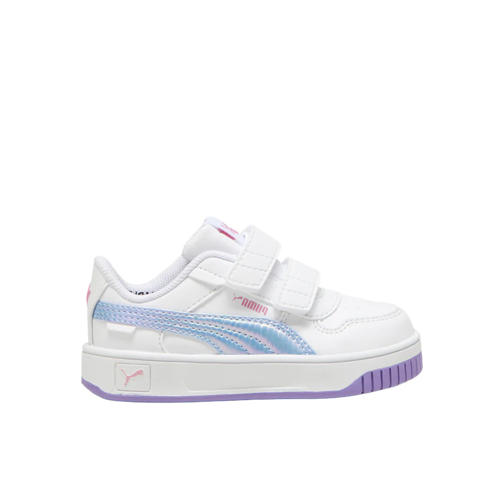 Carina Street Bouncy Slip On Sneakers (Toddler)