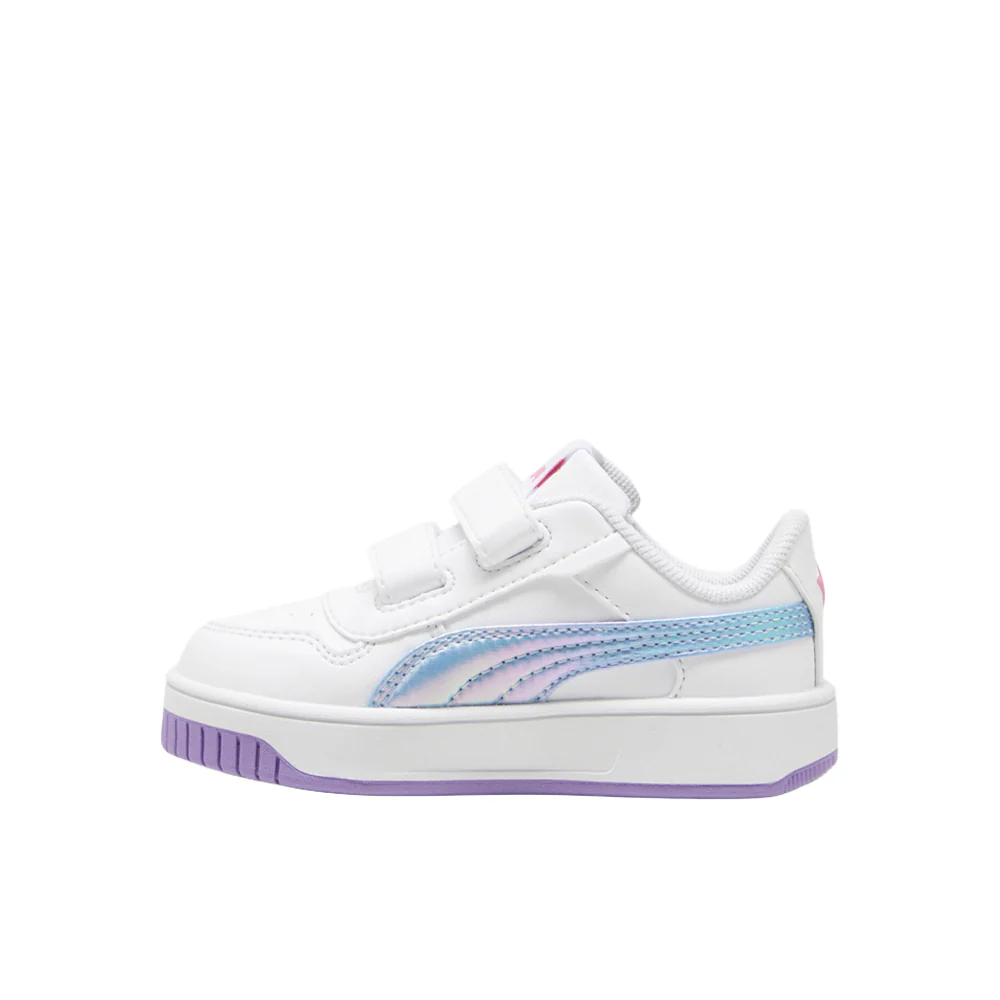 Carina Street Bouncy Slip On Sneakers (Toddler) - Image 3