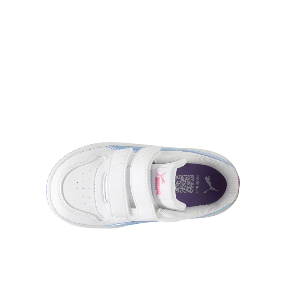 Carina Street Bouncy Slip On Sneakers (Toddler) - Image 4