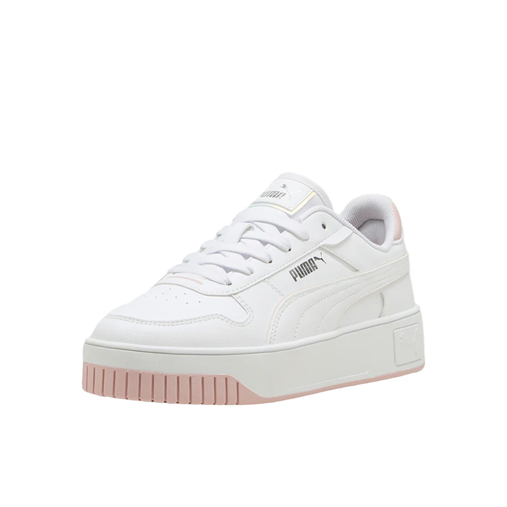 Carina Street Holo 2.0 Lace Up Sneakers (Big Kid) - Image 2