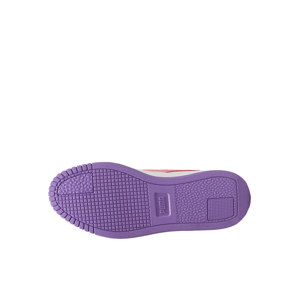 Carina Street Lace Up Sneakers (Big Kid) - Image 5