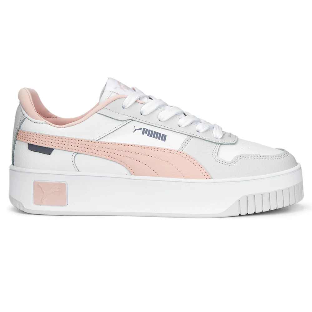 Carina Street Platform Sneakers