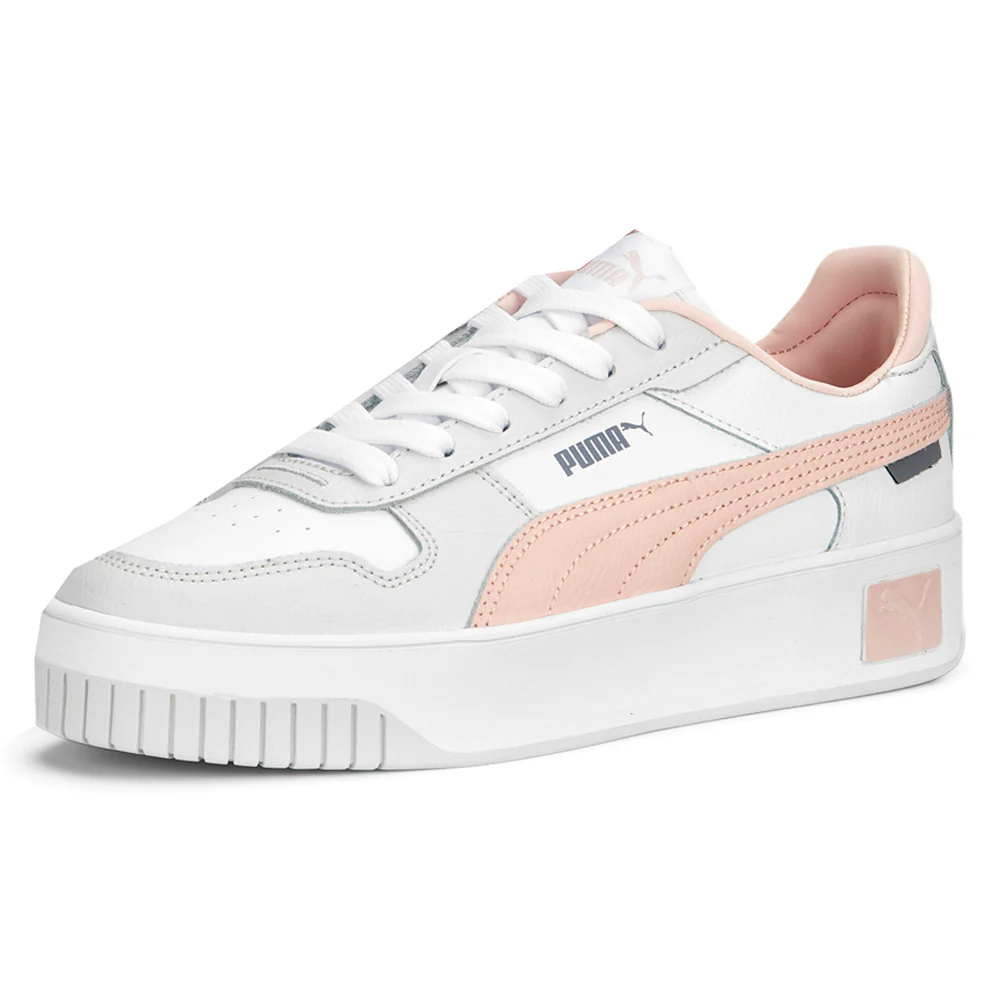 Carina Street Platform Sneakers - Image 2