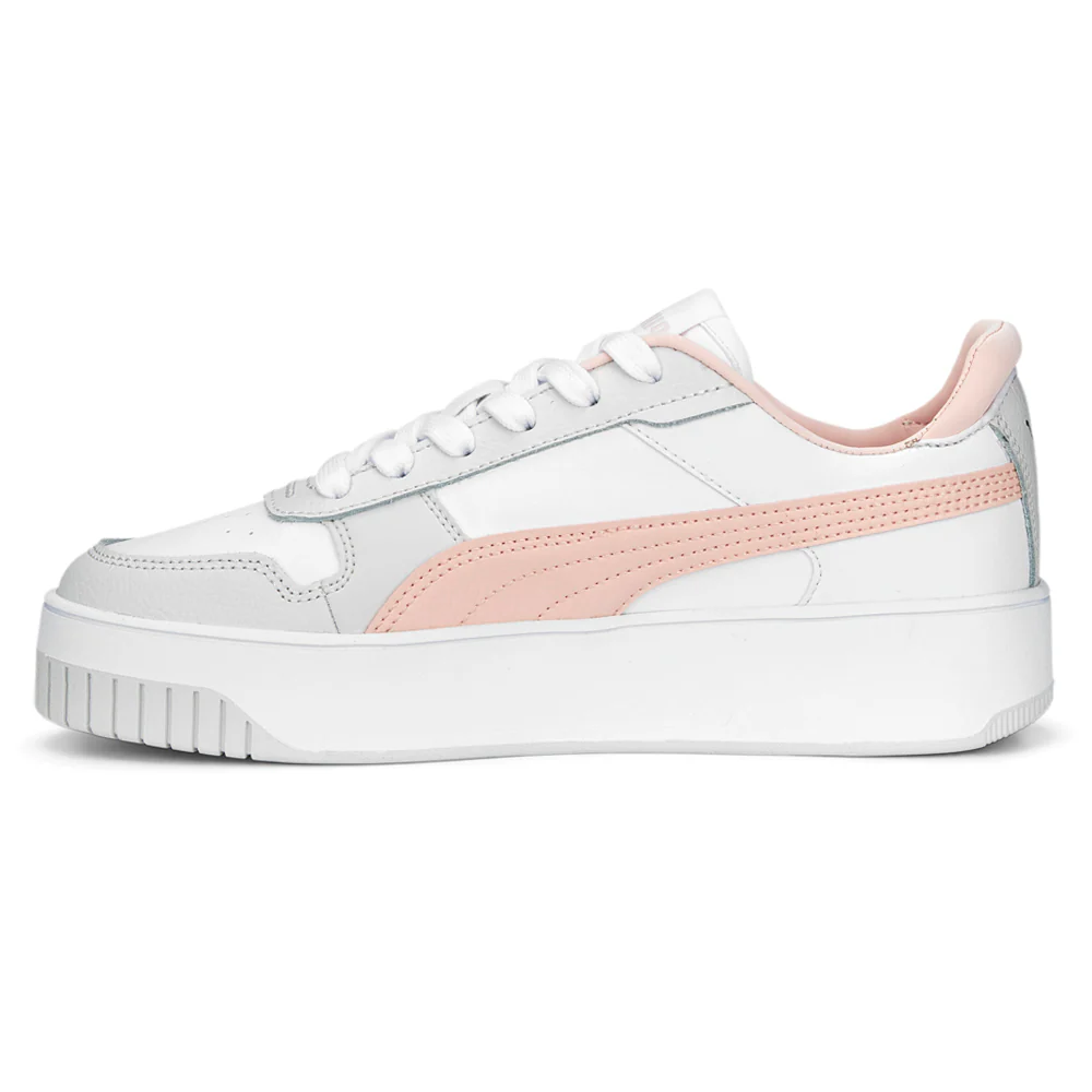 Carina Street Platform Sneakers - Image 3