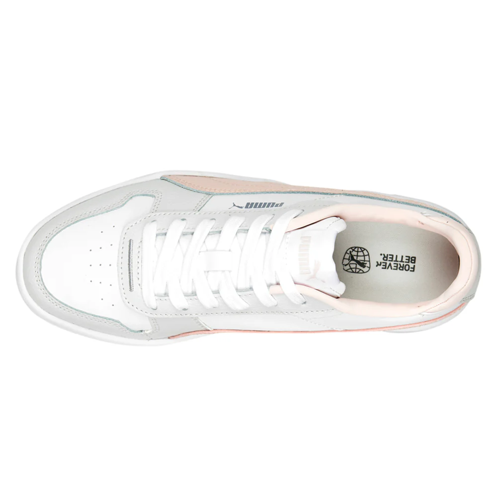Carina Street Platform Sneakers - Image 4