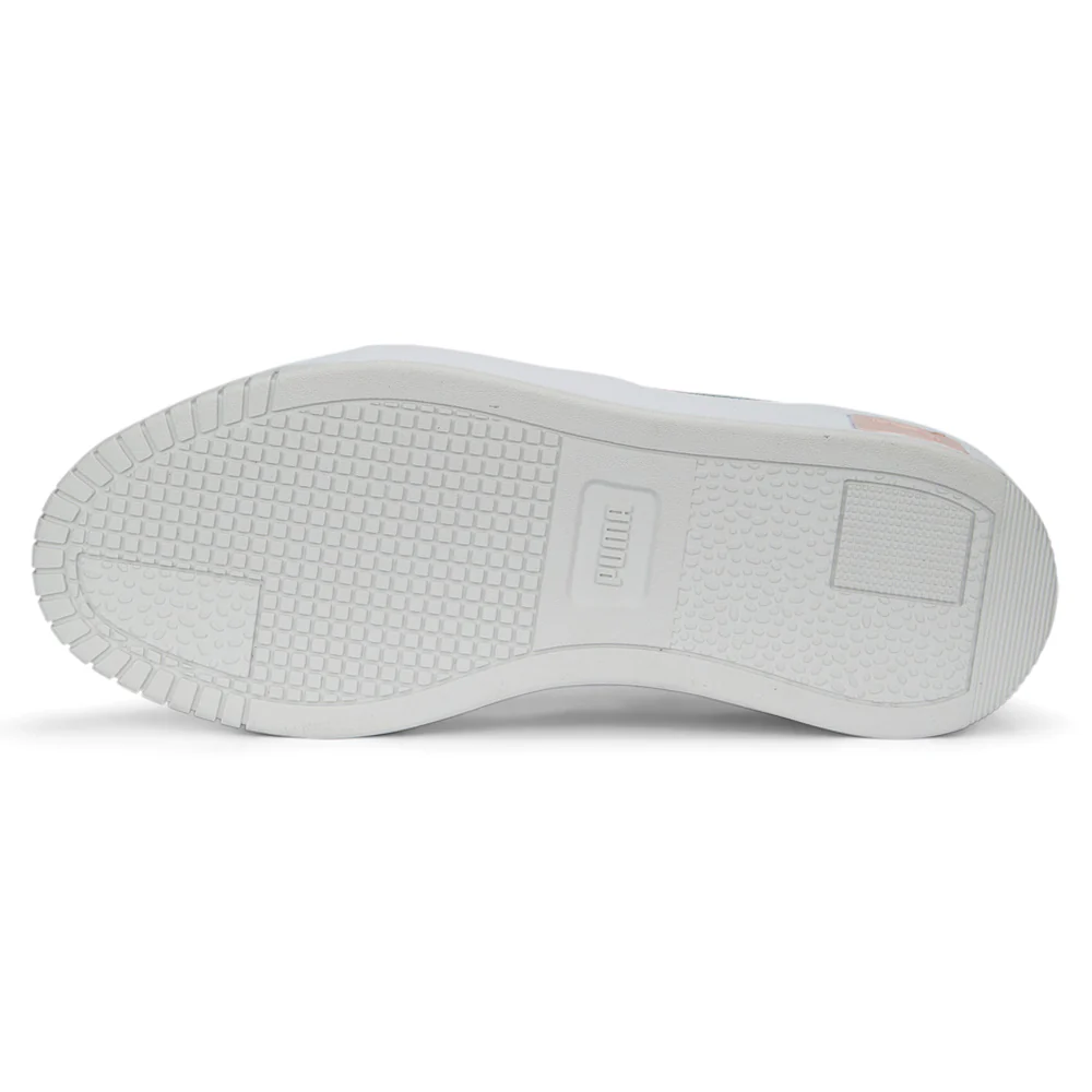 Carina Street Platform Sneakers - Image 5