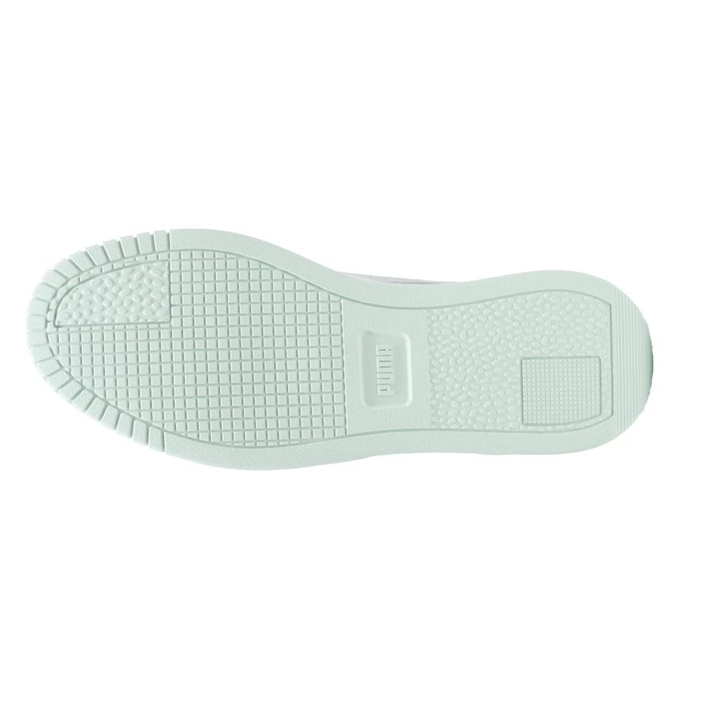 Carina Street Lux Lace Up Sneakers - Image 5