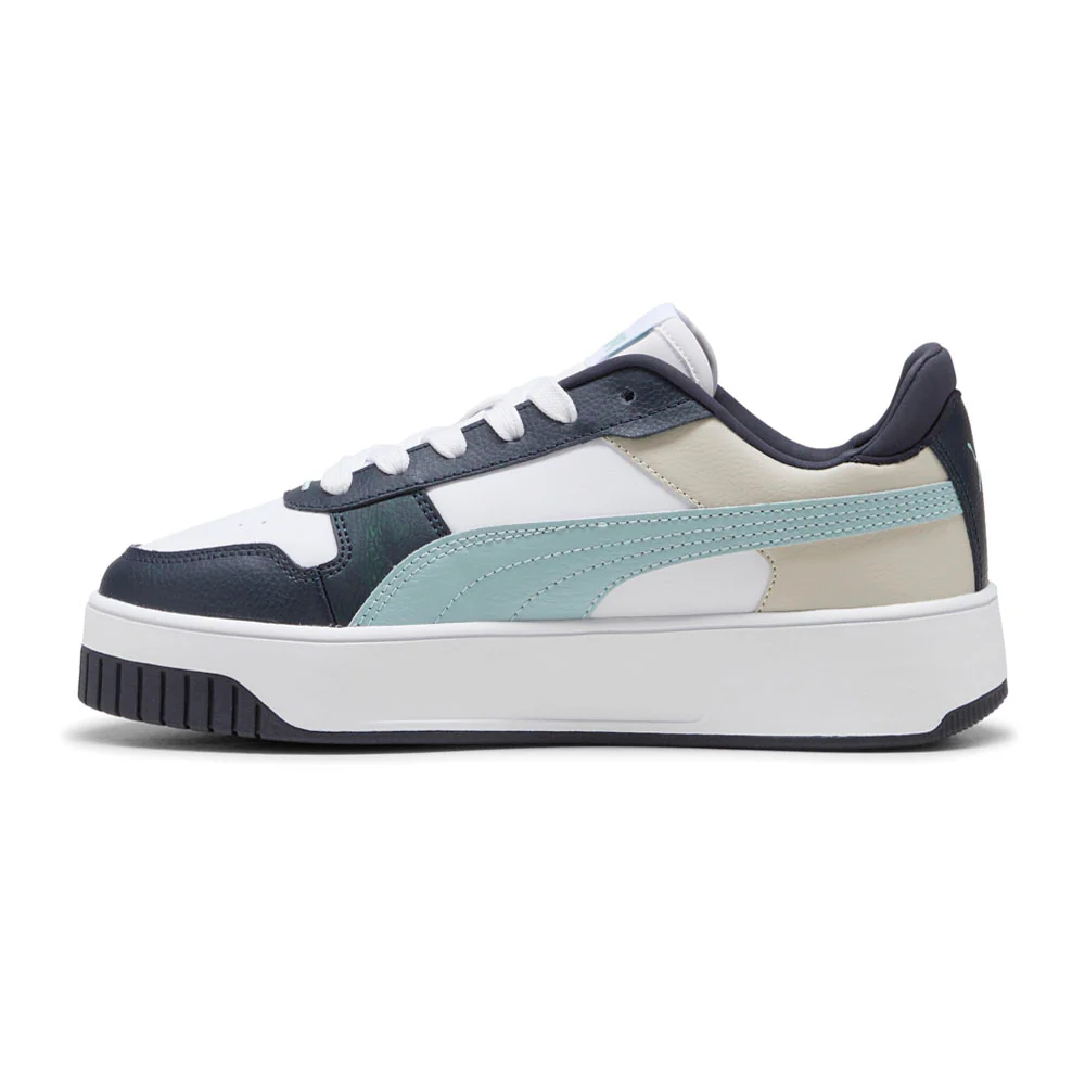 Carina Street Platform Sneakers - Image 3