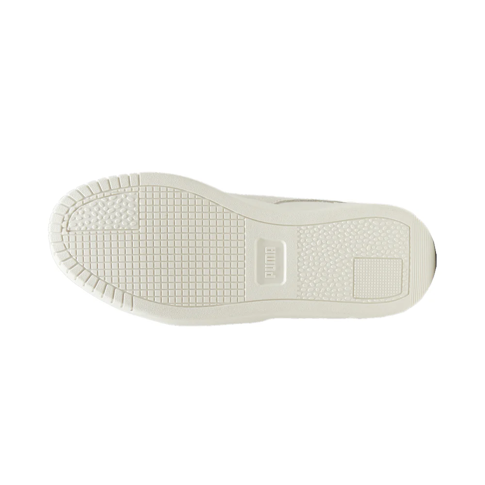 Carina Street Suede Platform Sneakers - Image 5