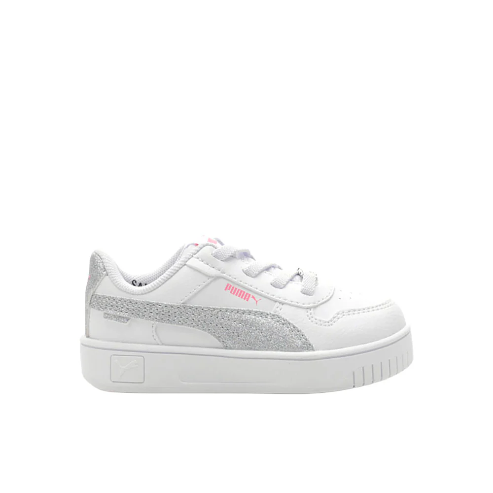 Carina Street Shine Bright Slip On Sneakers (Toddler)