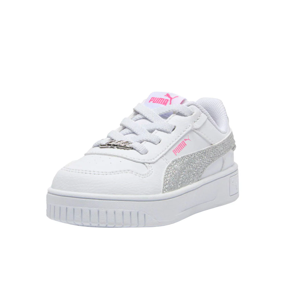 Carina Street Shine Bright Slip On Sneakers (Toddler) - Image 2