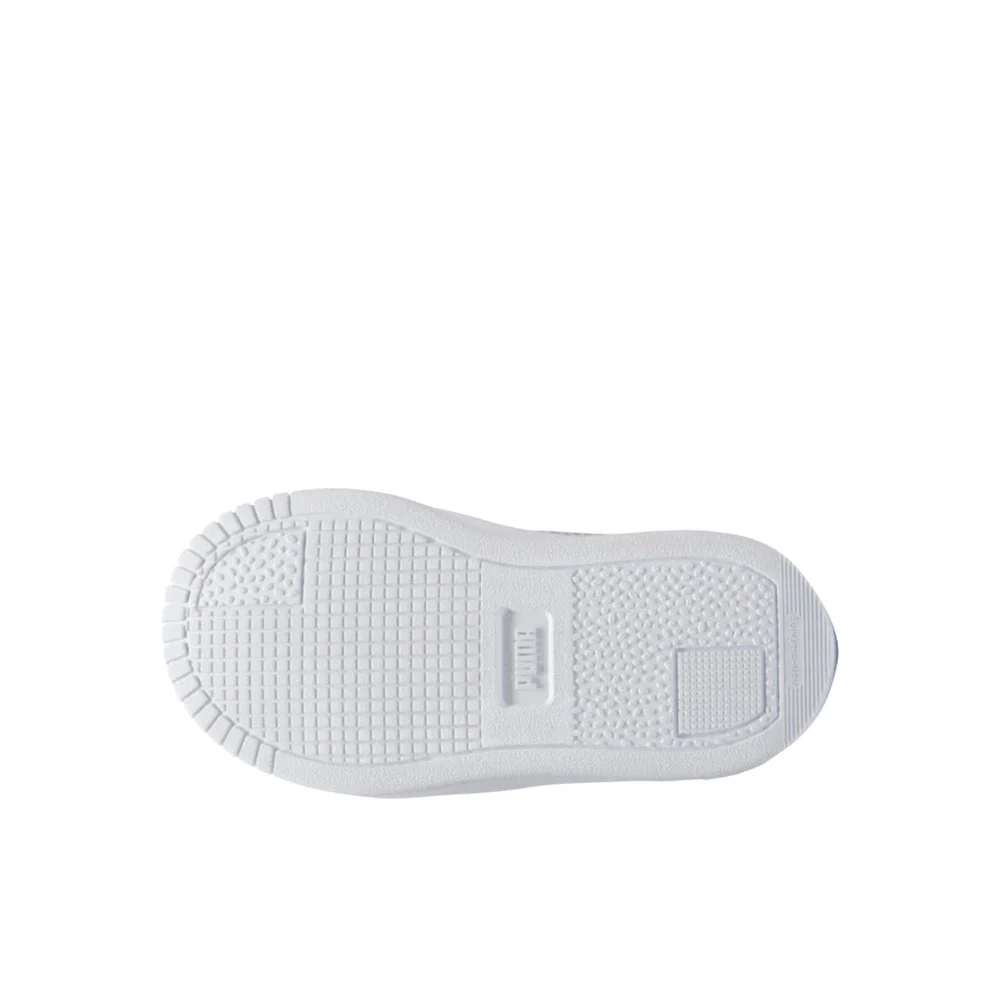 Carina Street Shine Bright Slip On Sneakers (Toddler) - Image 5