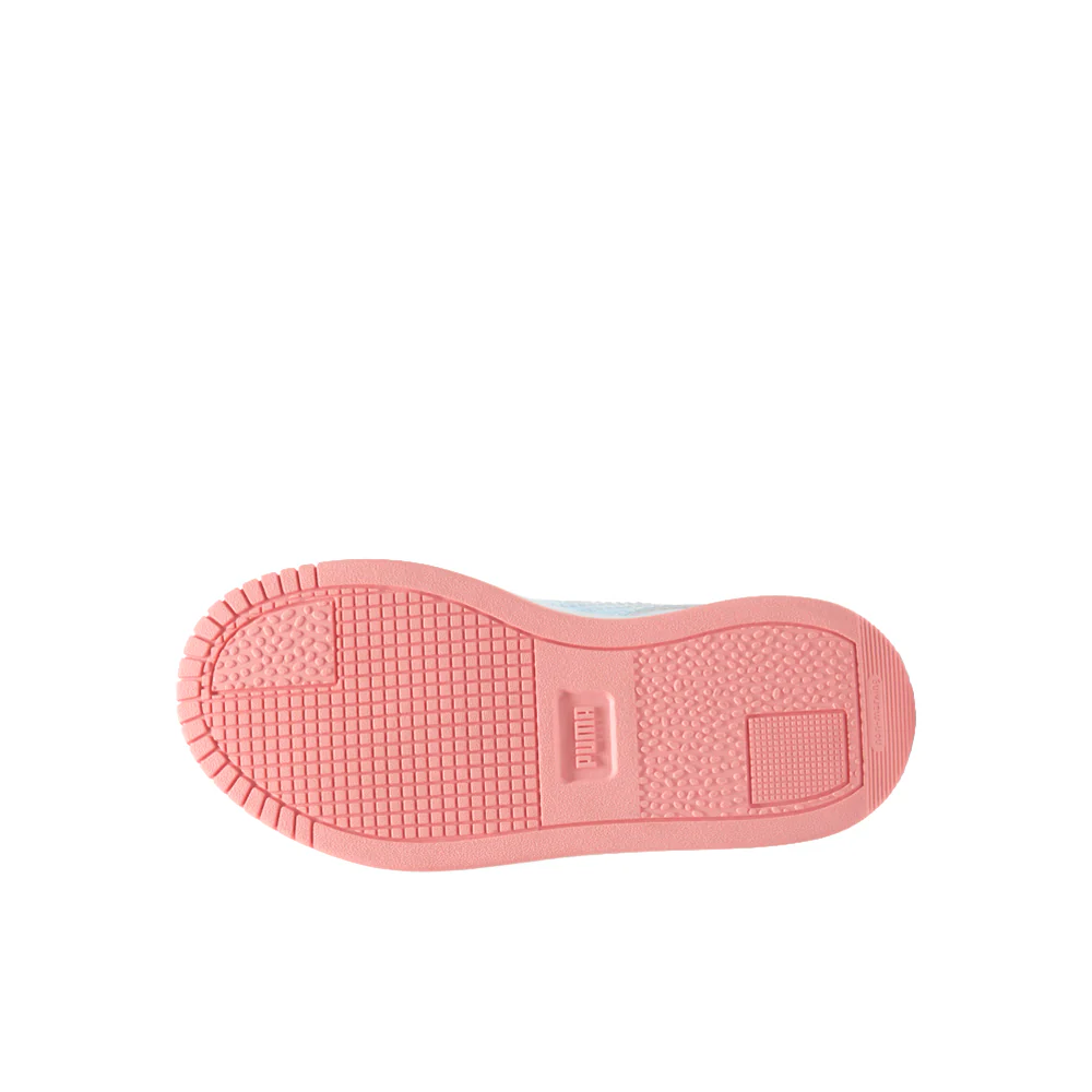 Carina Street Sparkle Fade Sneakers (Little Kid) - Image 5