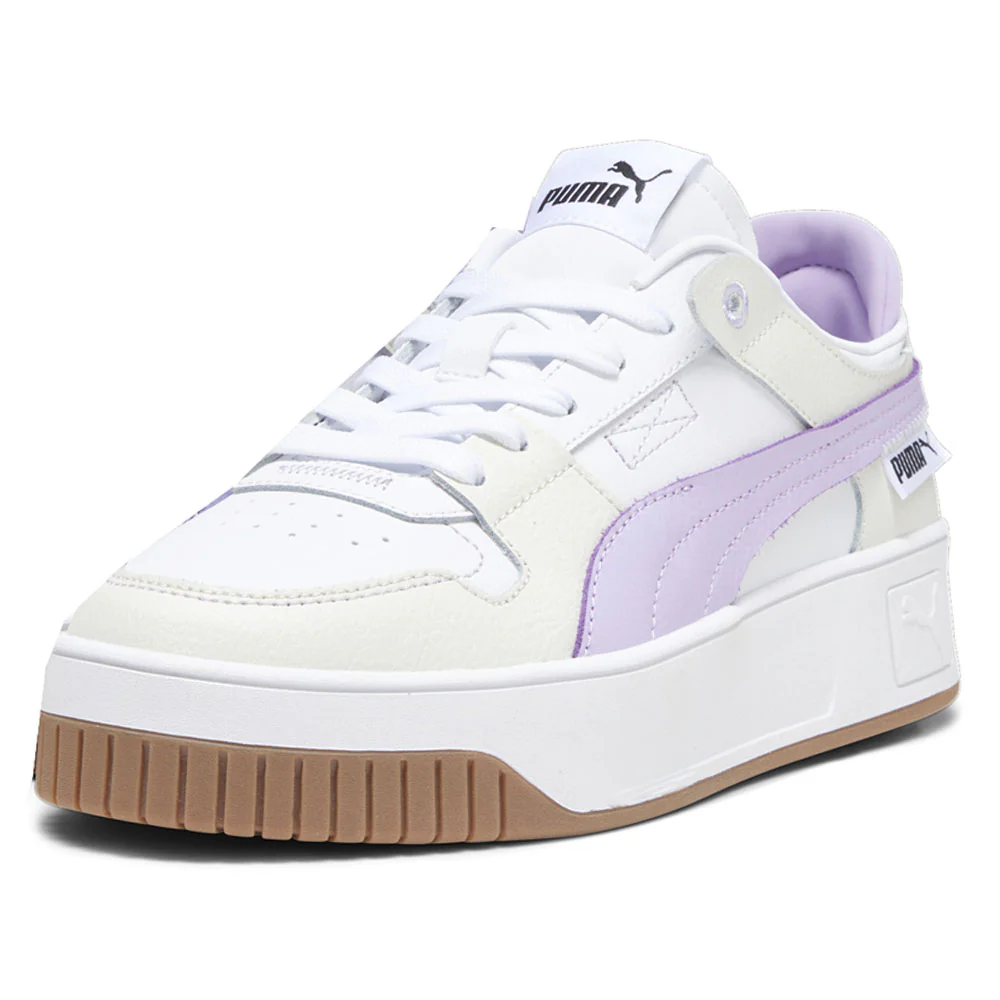 Carina Street Vtg Platform Sneakers - Image 2