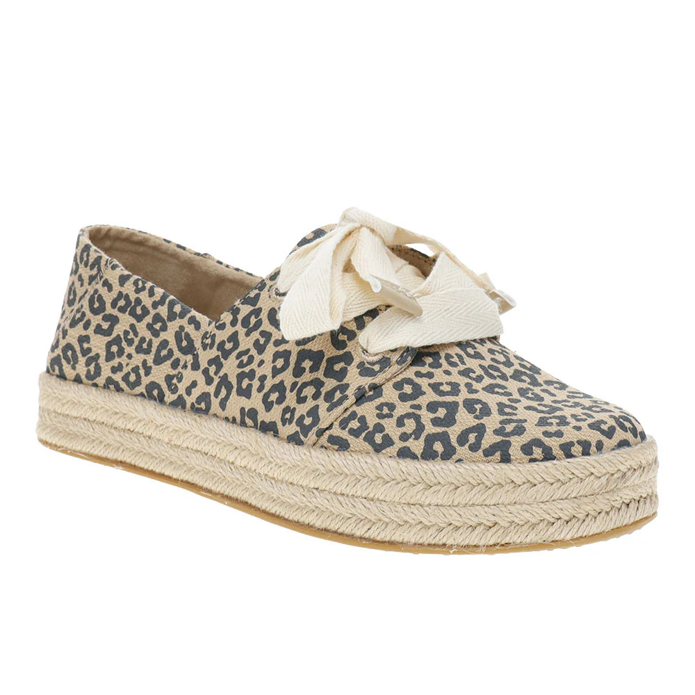 Carolina Slip On Espadrille Flats - Image 2