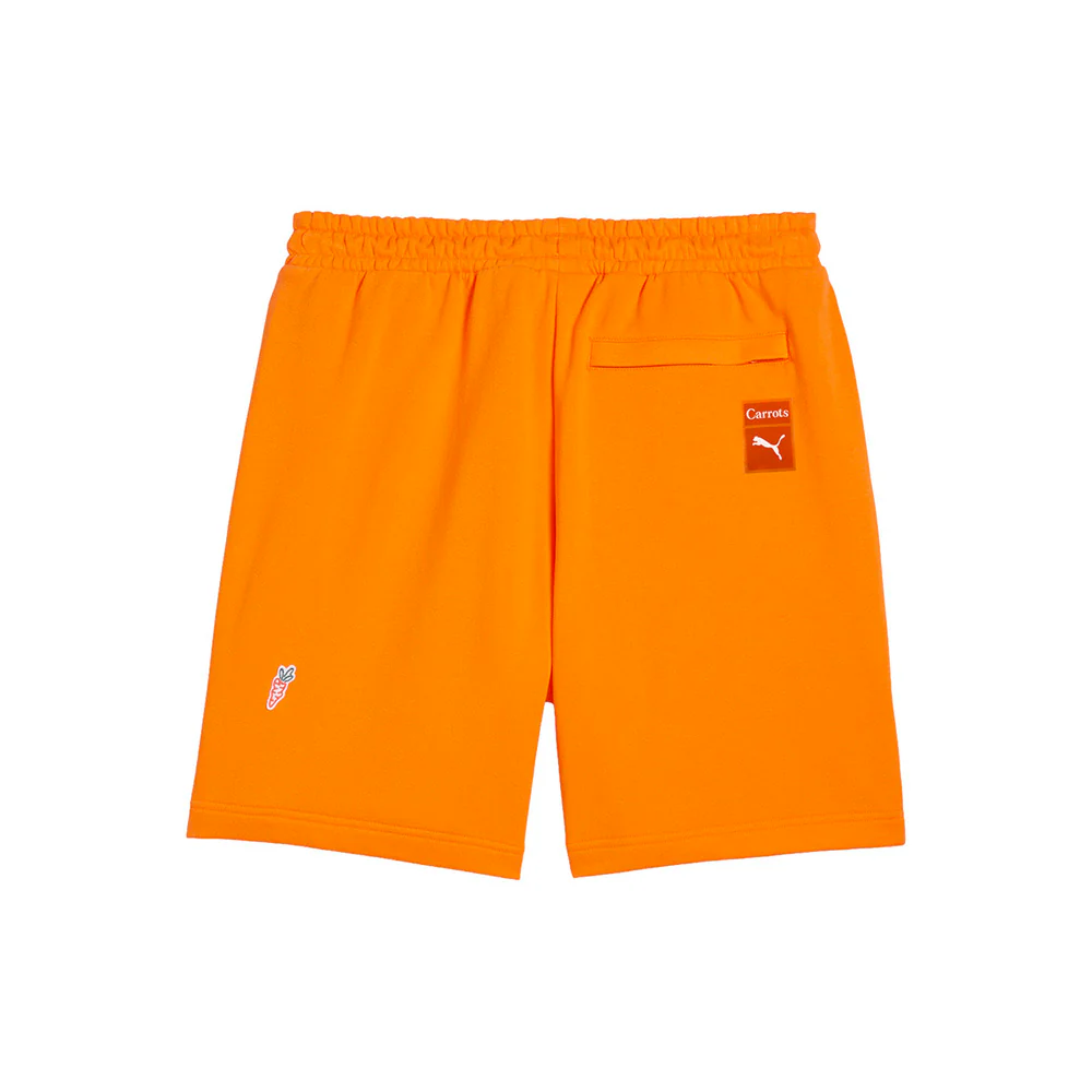 Carrots X 7 Inch Shorts - Image 2