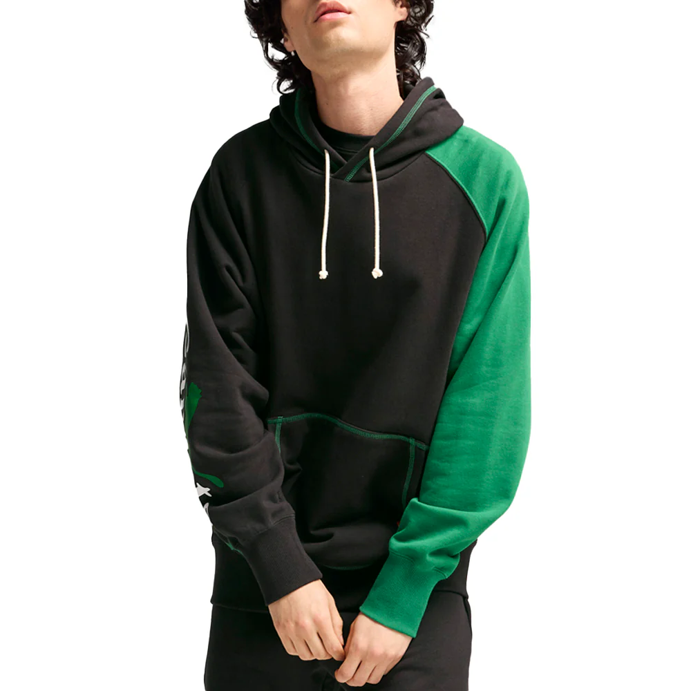 PUMA X CARROTS Graphic Pullover Hoodie
