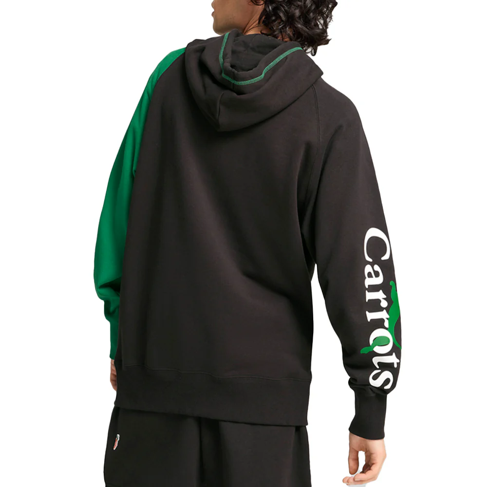 PUMA X CARROTS Graphic Pullover Hoodie - Image 2
