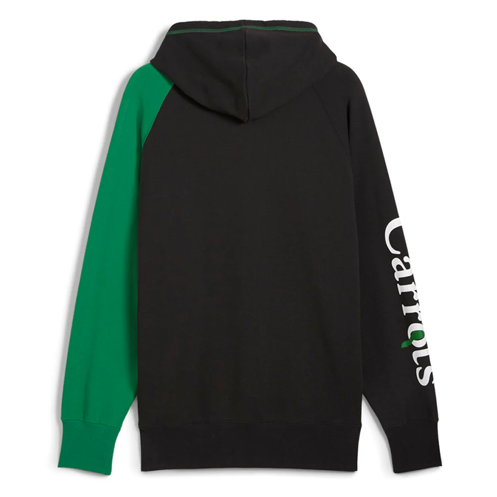 PUMA X CARROTS Graphic Pullover Hoodie - Image 4