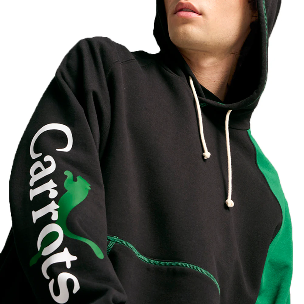 PUMA X CARROTS Graphic Pullover Hoodie - Image 5