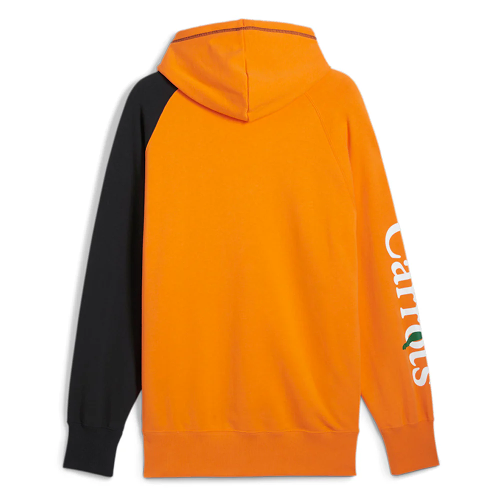 PUMA X CARROTS Graphic Pullover Hoodie - Image 4