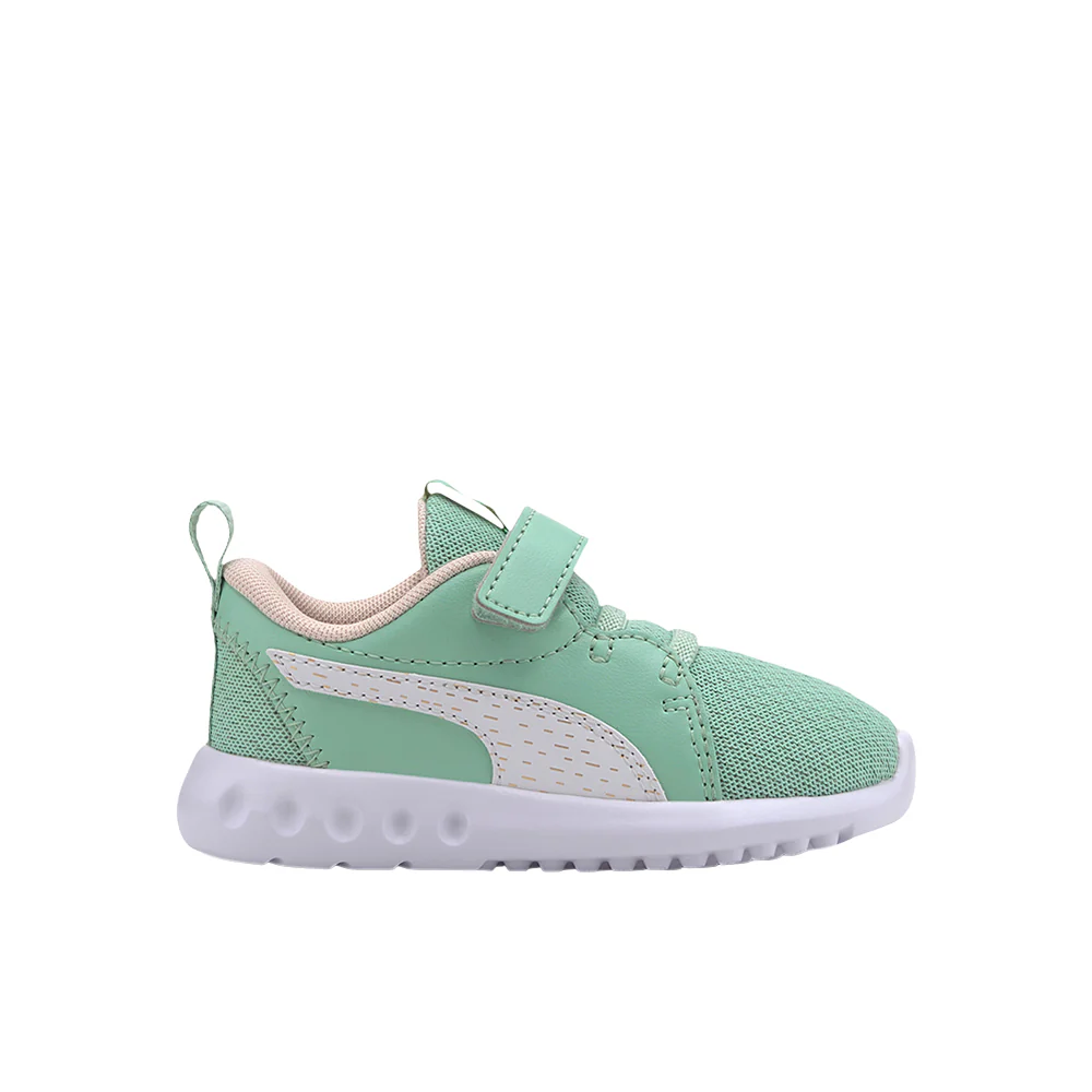Carson 2 Shineline Slip On Sneakers (Toddler)