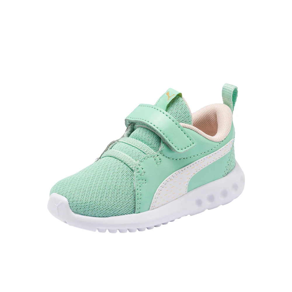 Carson 2 Shineline Slip On Sneakers (Toddler) - Image 2