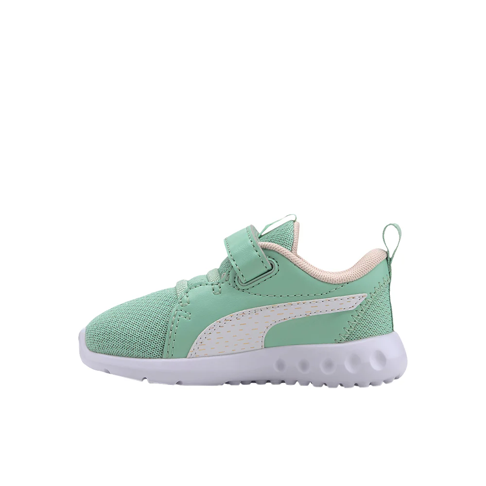 Carson 2 Shineline Slip On Sneakers (Toddler) - Image 3