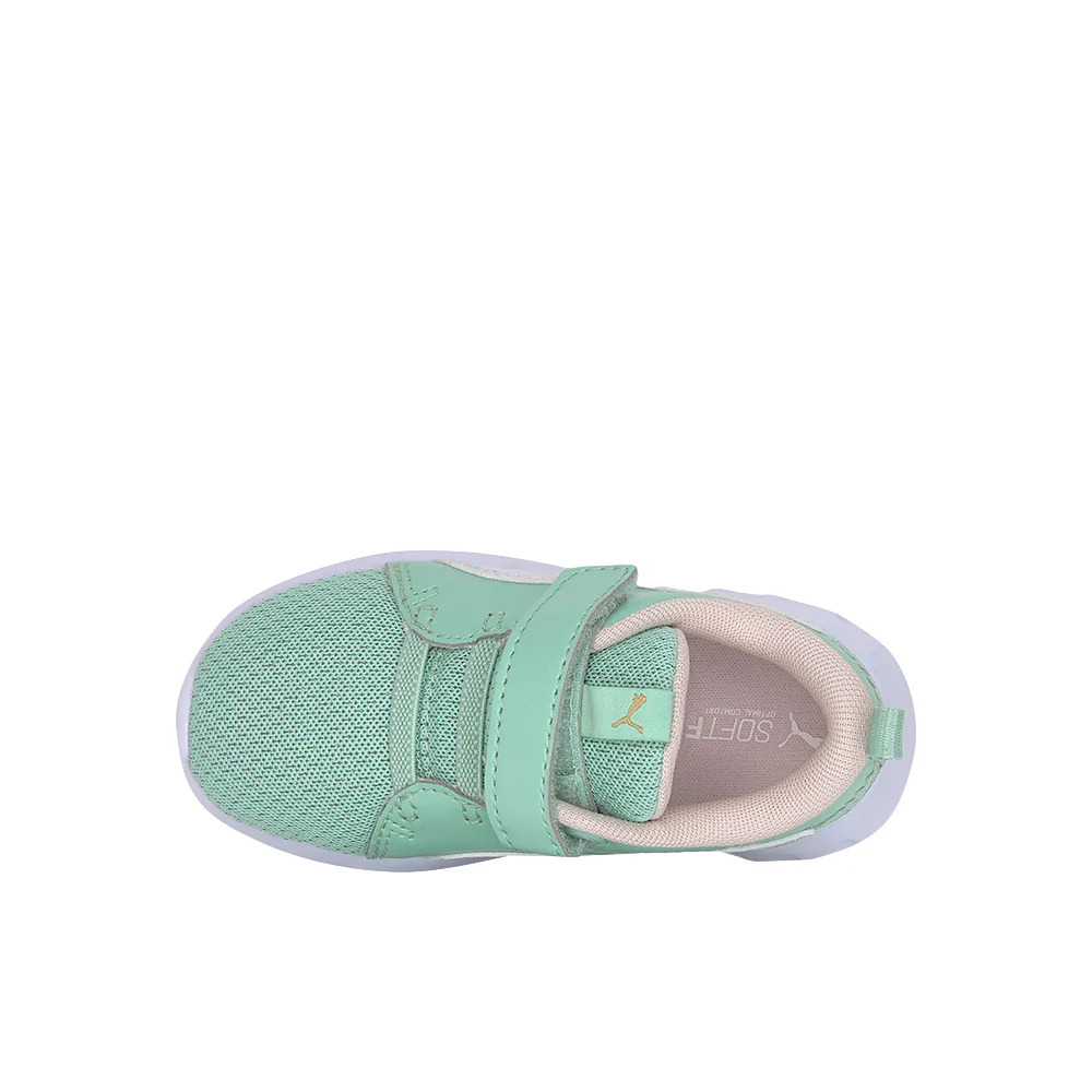 Carson 2 Shineline Slip On Sneakers (Toddler) - Image 4