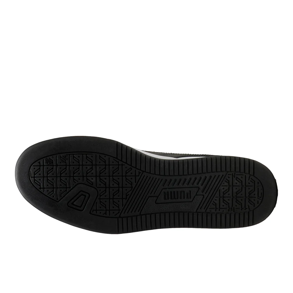 Carter 2.0 Lace Up Sneakers - Image 5