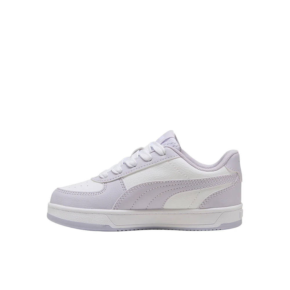 Carter 2.0 Lace Up Sneakers (Little Kid) - Image 3