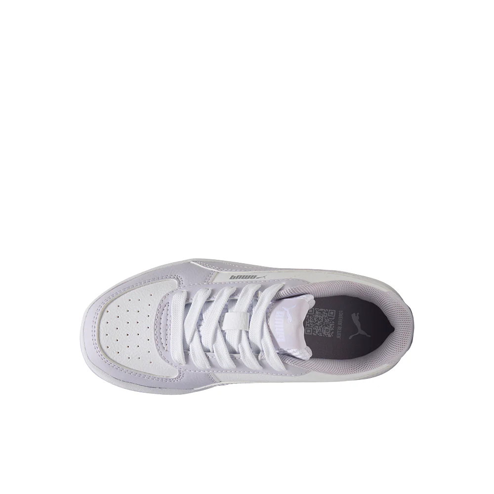 Carter 2.0 Lace Up Sneakers (Little Kid) - Image 4