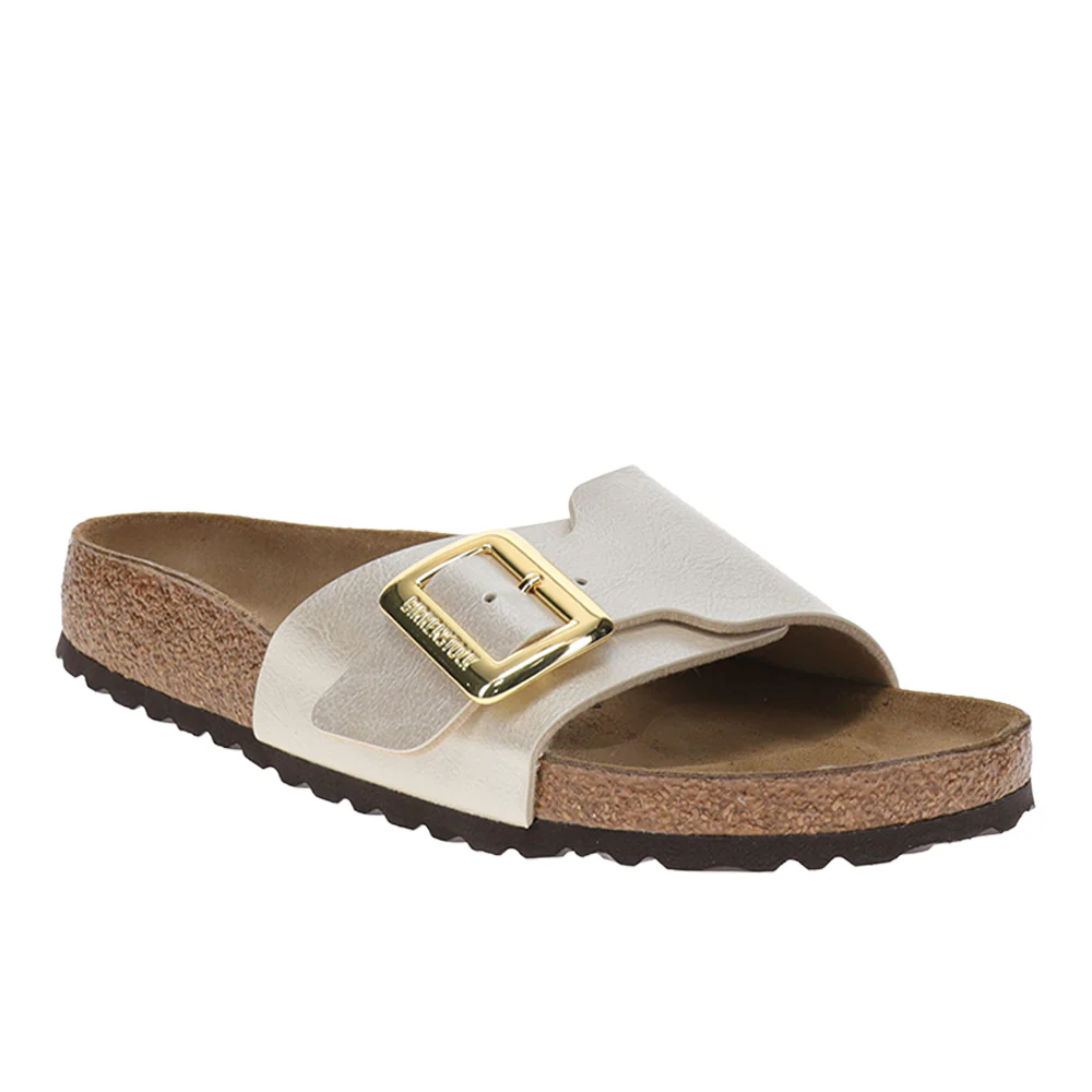Catalina Luxe Buckle Birko-Flor Sandals - Image 2