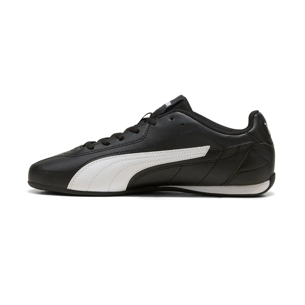 Catch Lace Up Sneakers - Image 3