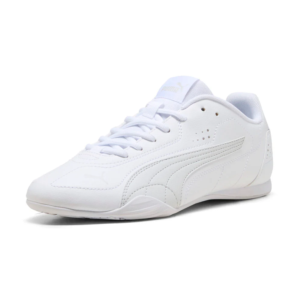 Catch Lace Up Sneakers - Image 2