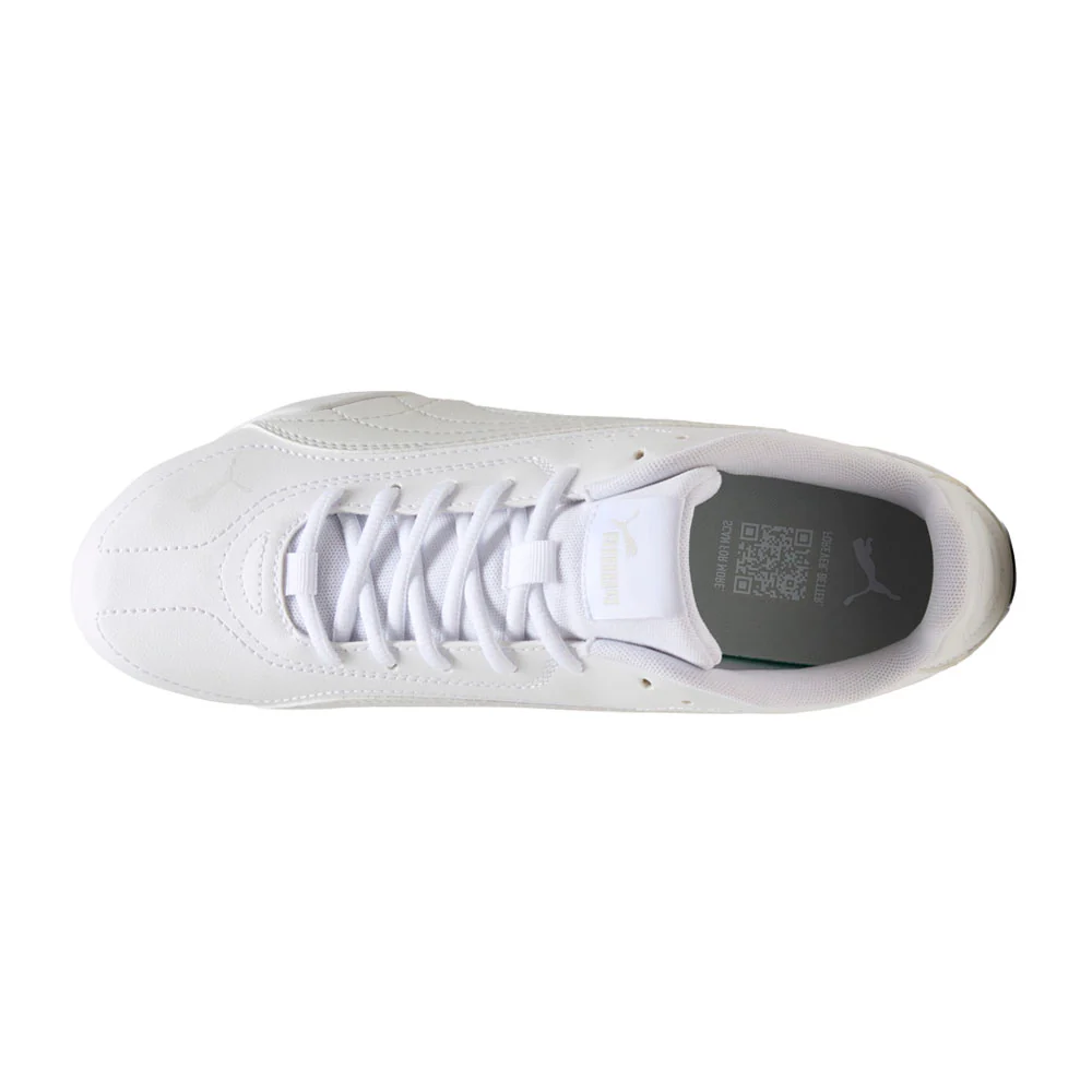 Catch Lace Up Sneakers - Image 4