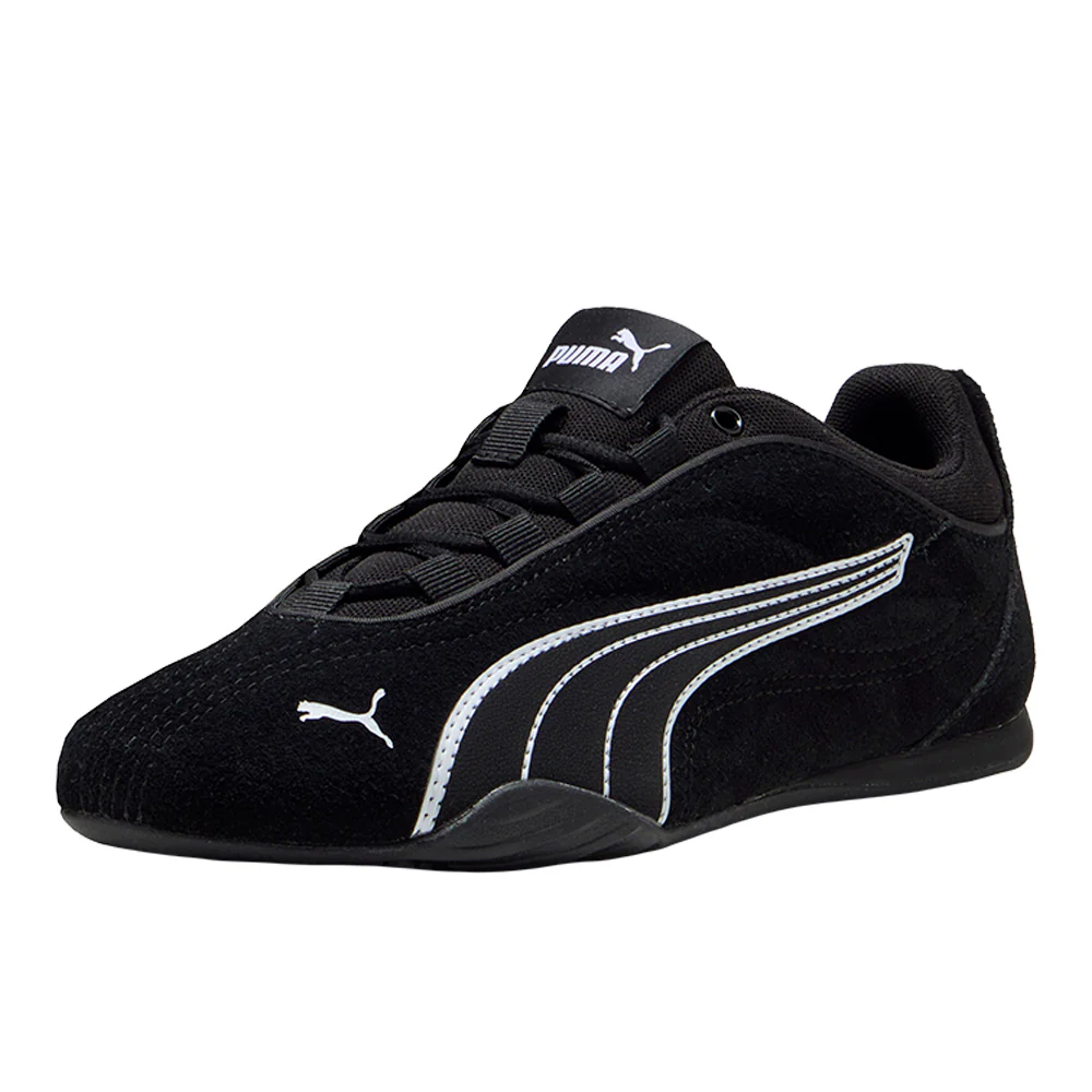 Catch Soleil Lace Up Sneakers - Image 2