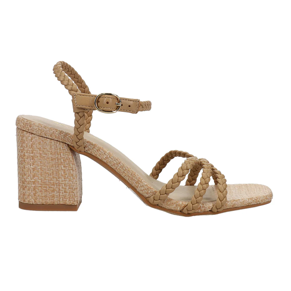 Cater To You Sandals