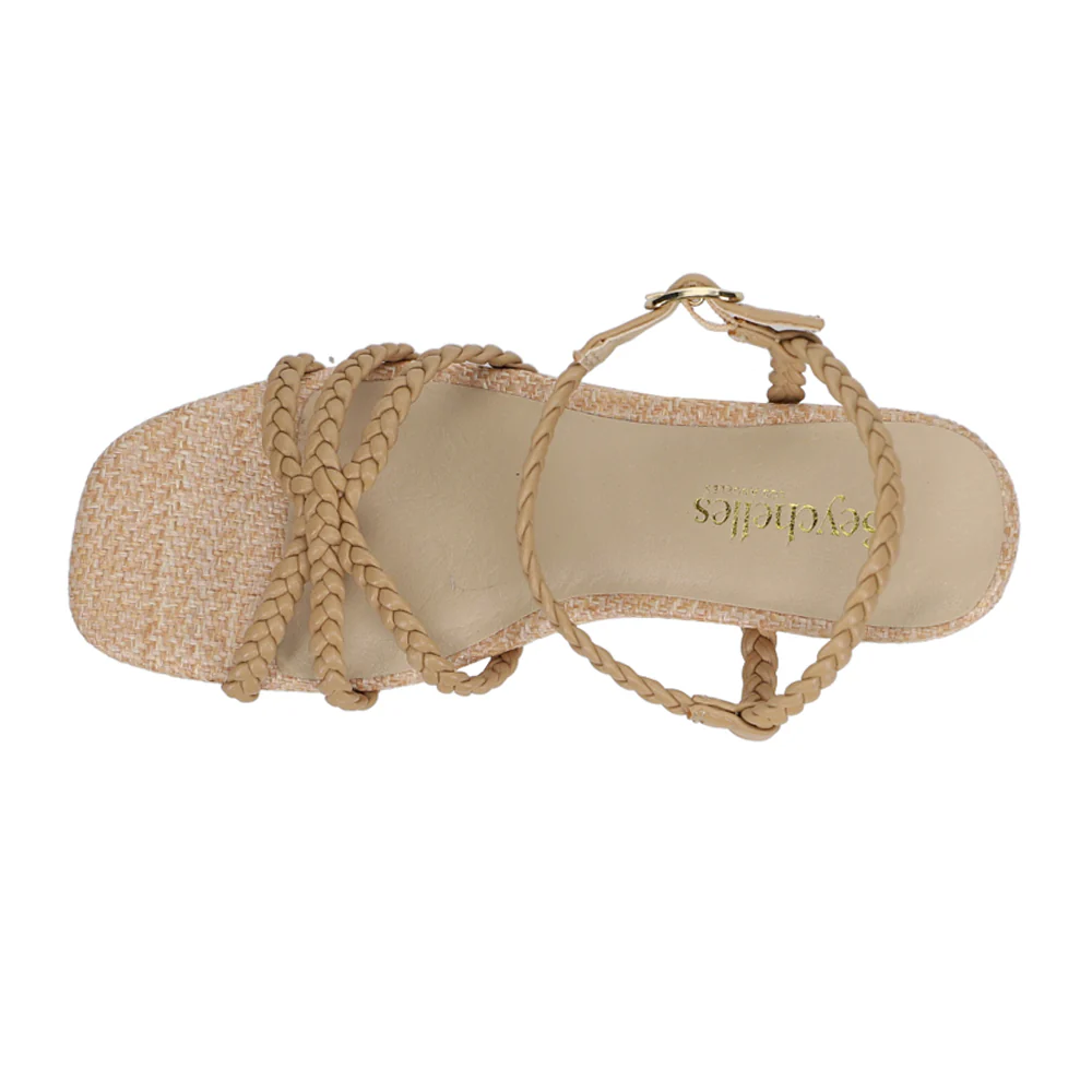 Cater To You Sandals - Image 4