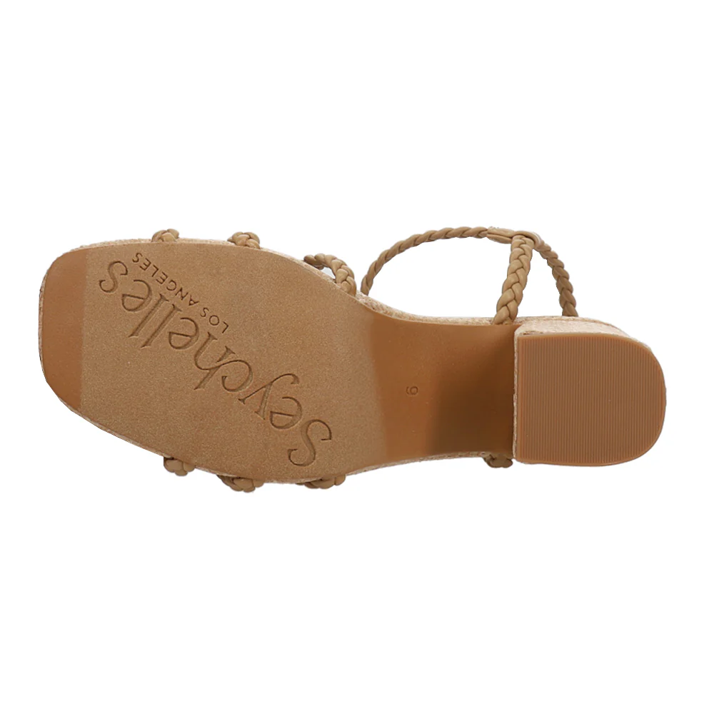Cater To You Sandals - Image 5